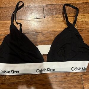 Calvin Klein Bralette